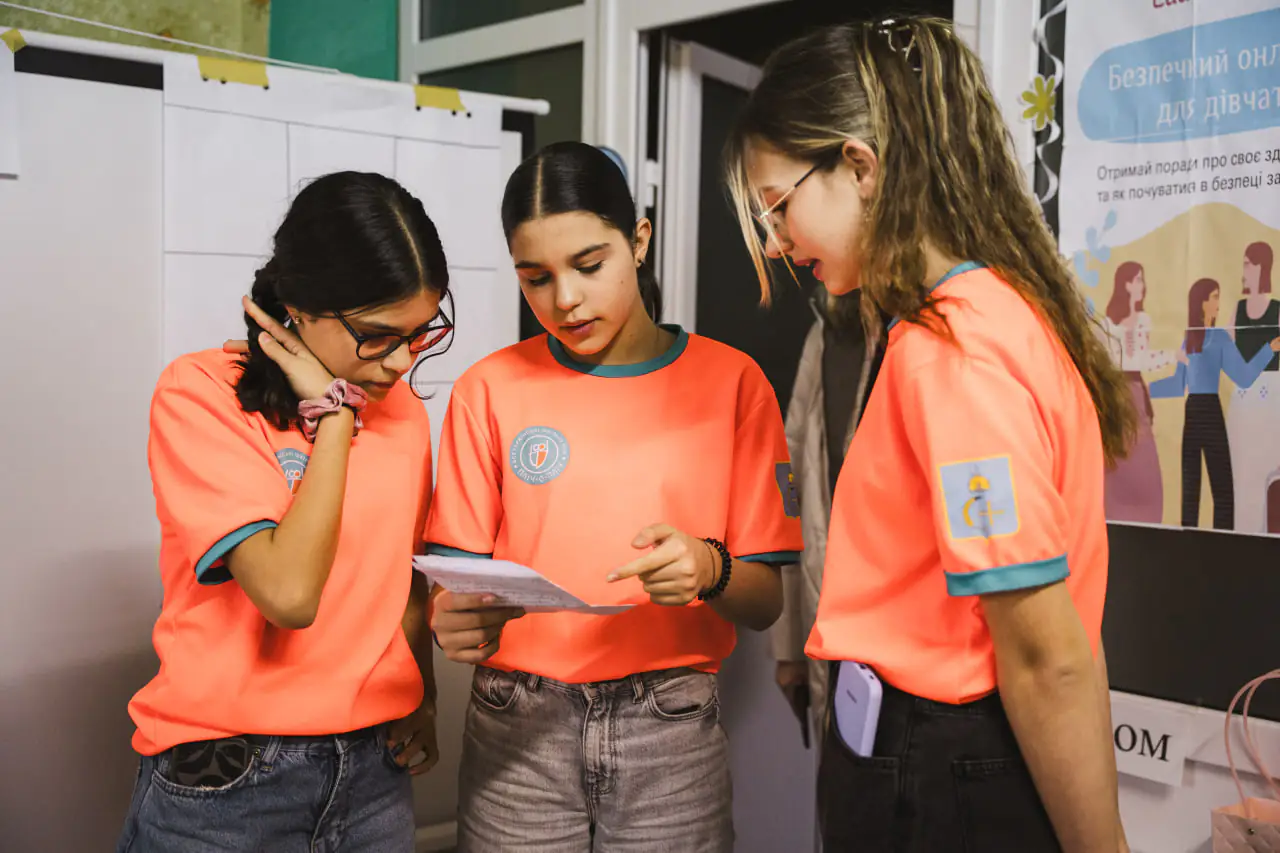 pidlitky na Sumshchyni 1