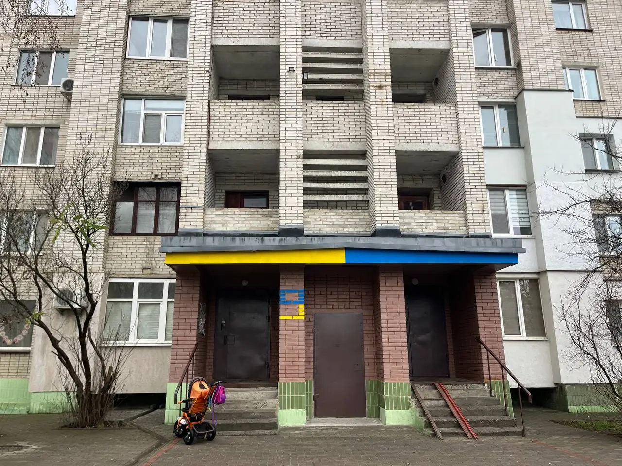 pidlitky v Sumakh rozkazaly pro strilianynu 1