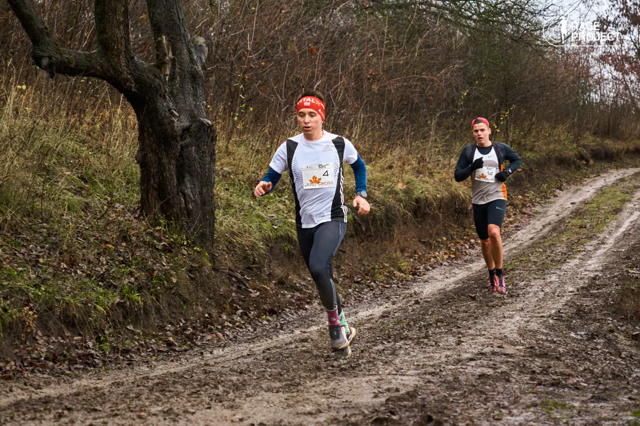 пробіжки від Race Project у Сумах