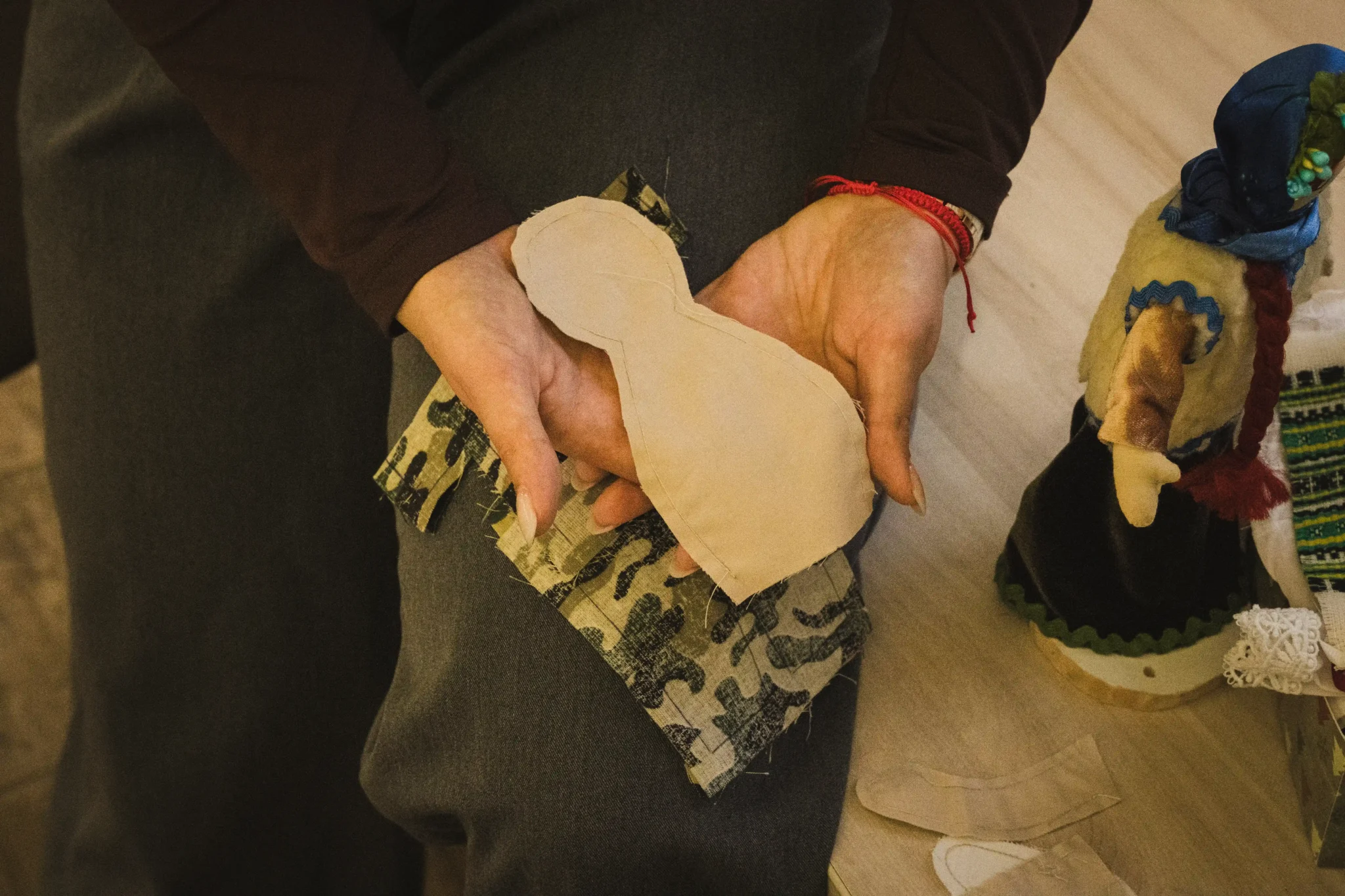 shmatochky kamufliazhy