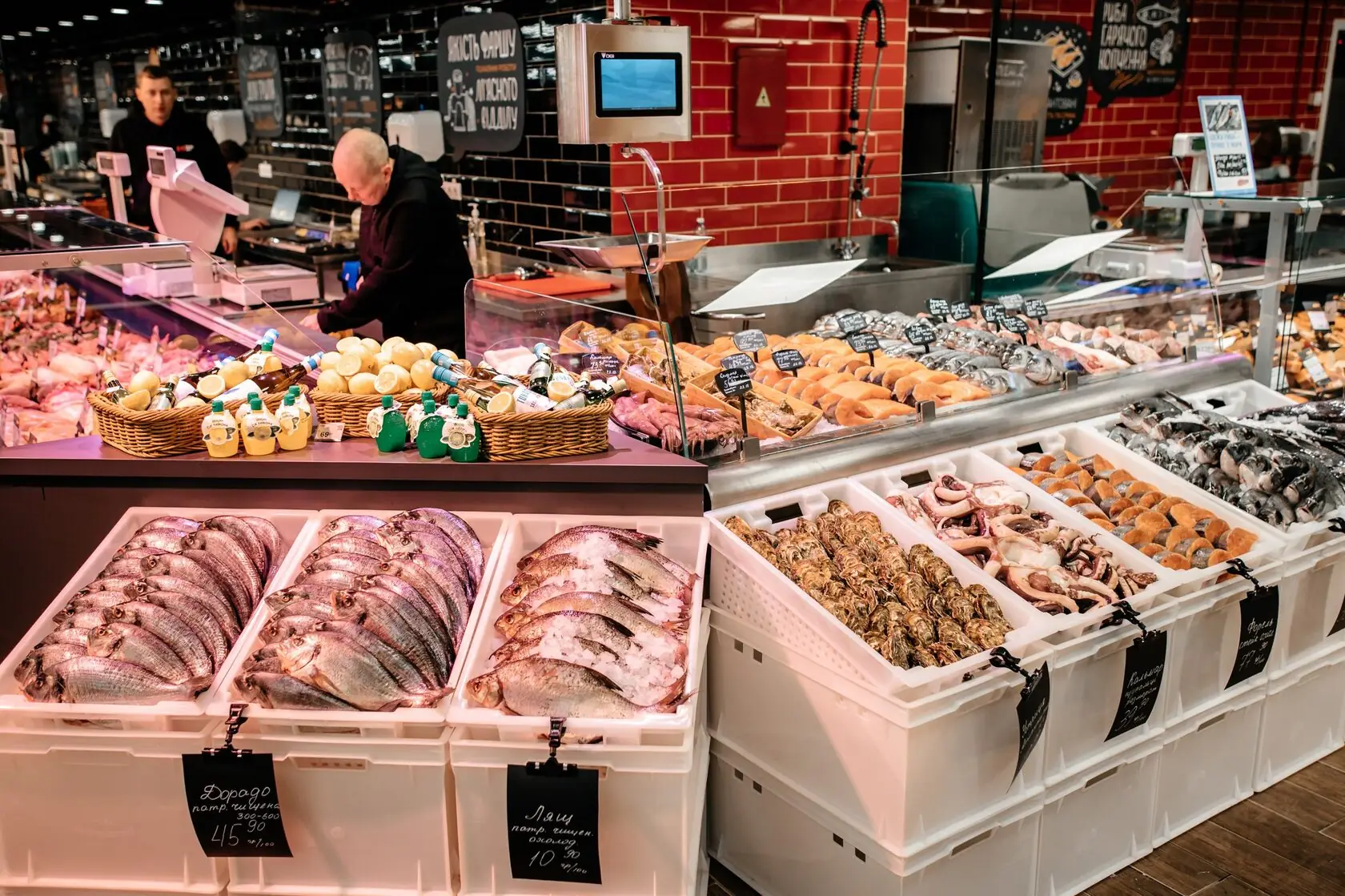 Сільпо в Сумах