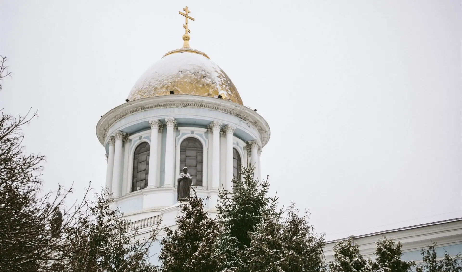 Спасо-Преображенський собор