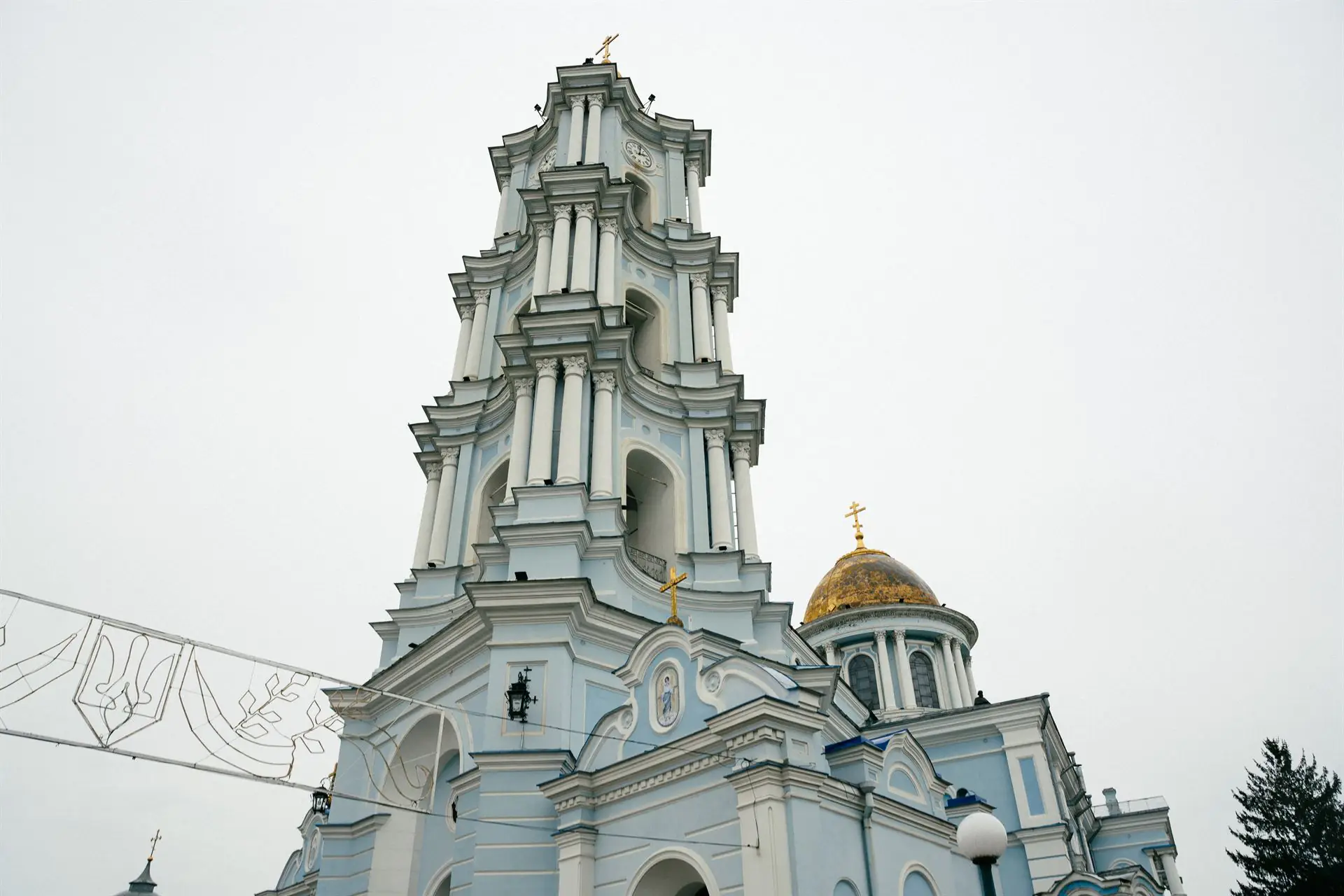 spaso preobrazhensʹkyy sobor