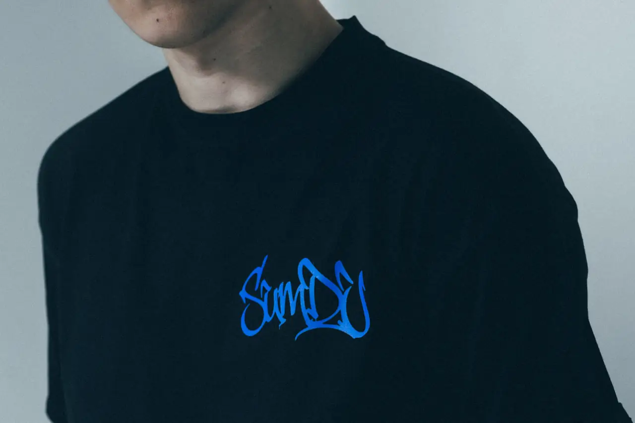 Футболка від СумДУ про золотий інтеграл