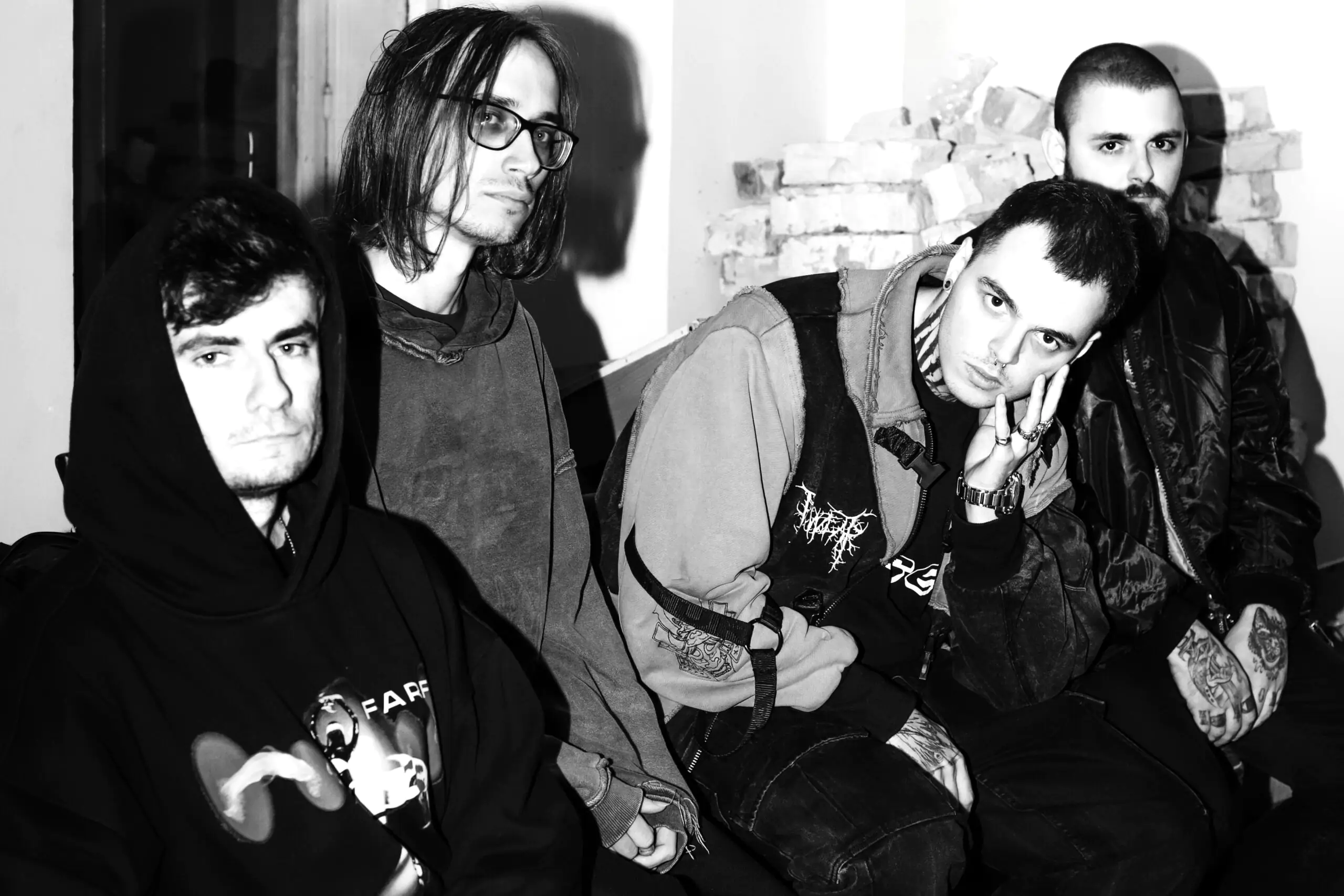 Сумський гурт Ніде