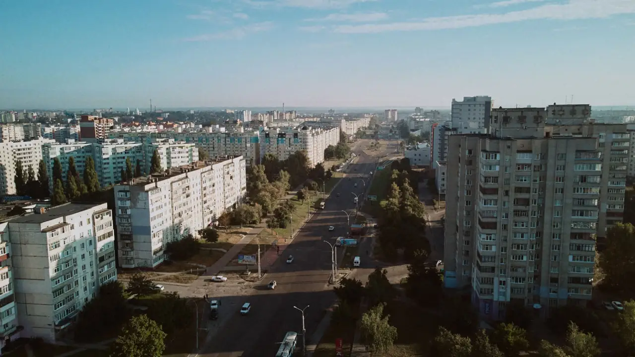 сумський бізнес звільнили від сплати податків