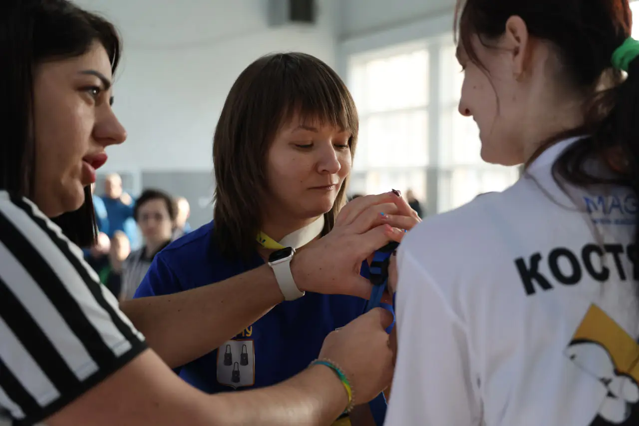 sumy armresling sumy Армреслінг на Сумщині