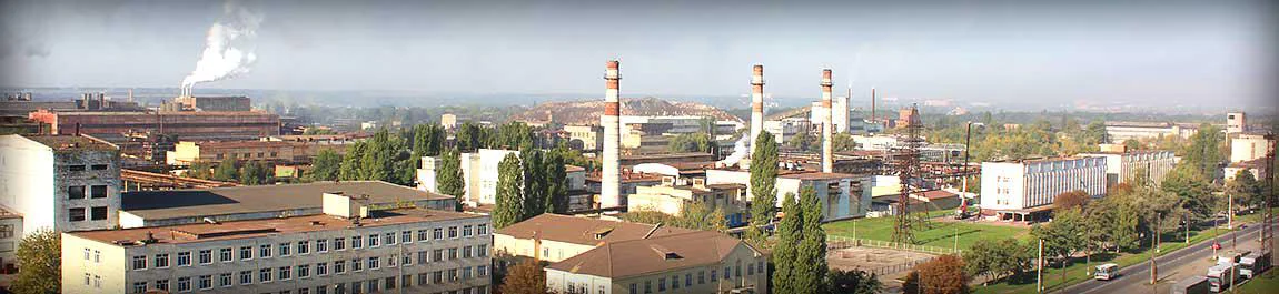 Завод СумиХімпром