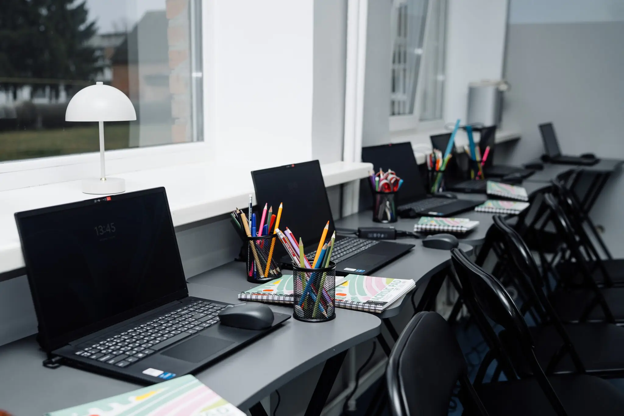 Техніка у Вулику на Сумщині