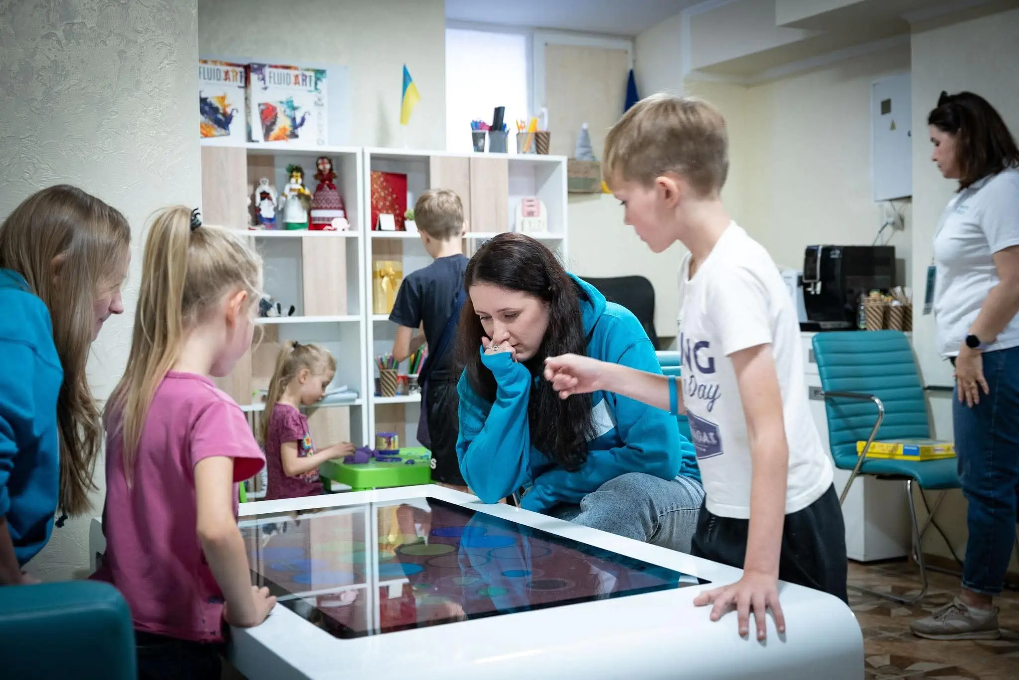 Центр житттєстійкості Суми