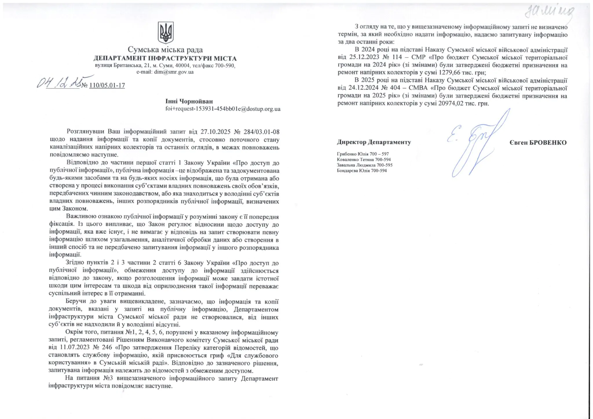 u sumakh nemaie vody u sumakh nemaie vody