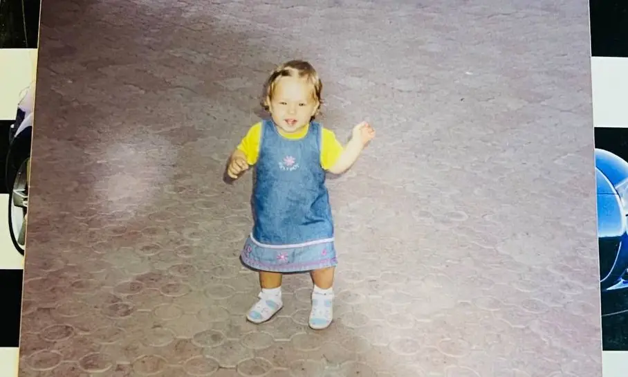 veronica photo childhood veronica photo childhood