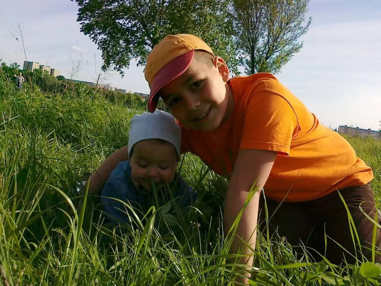 vlad z bratom vlad z bratom