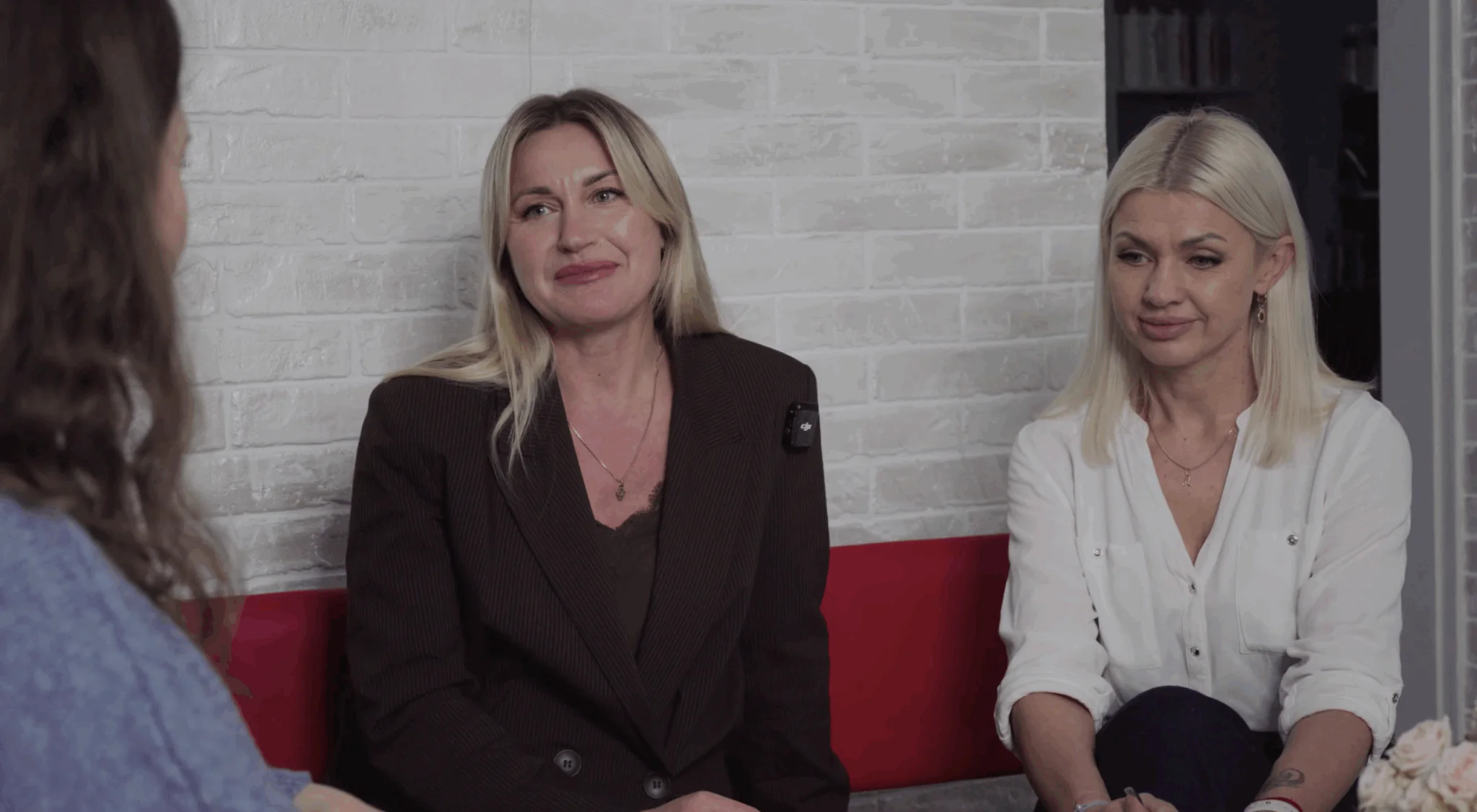 vlasnуtsі salonu Women Secrets vlasnуtsі salonu Women Secrets