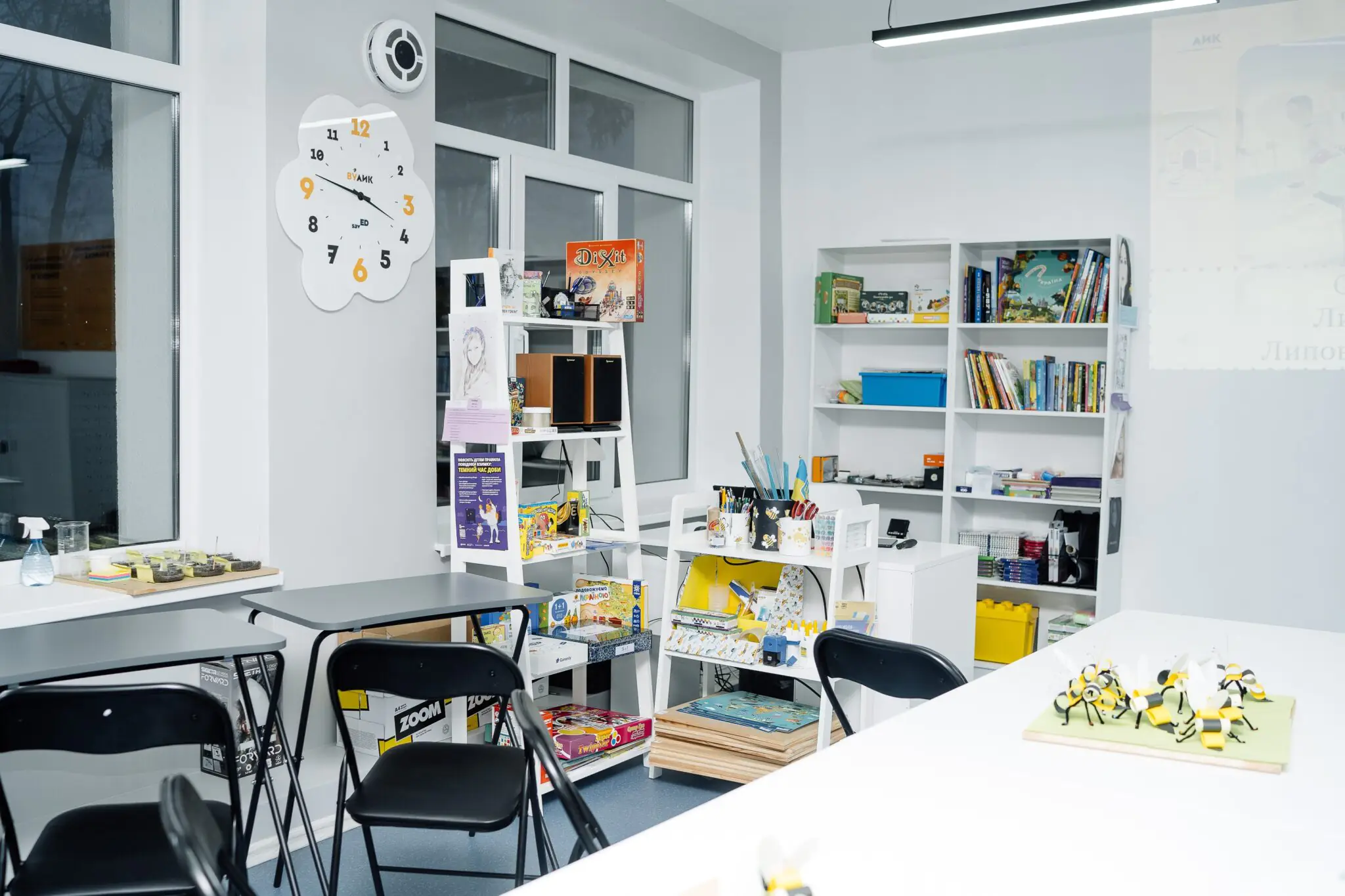 Вулик на Сумщині