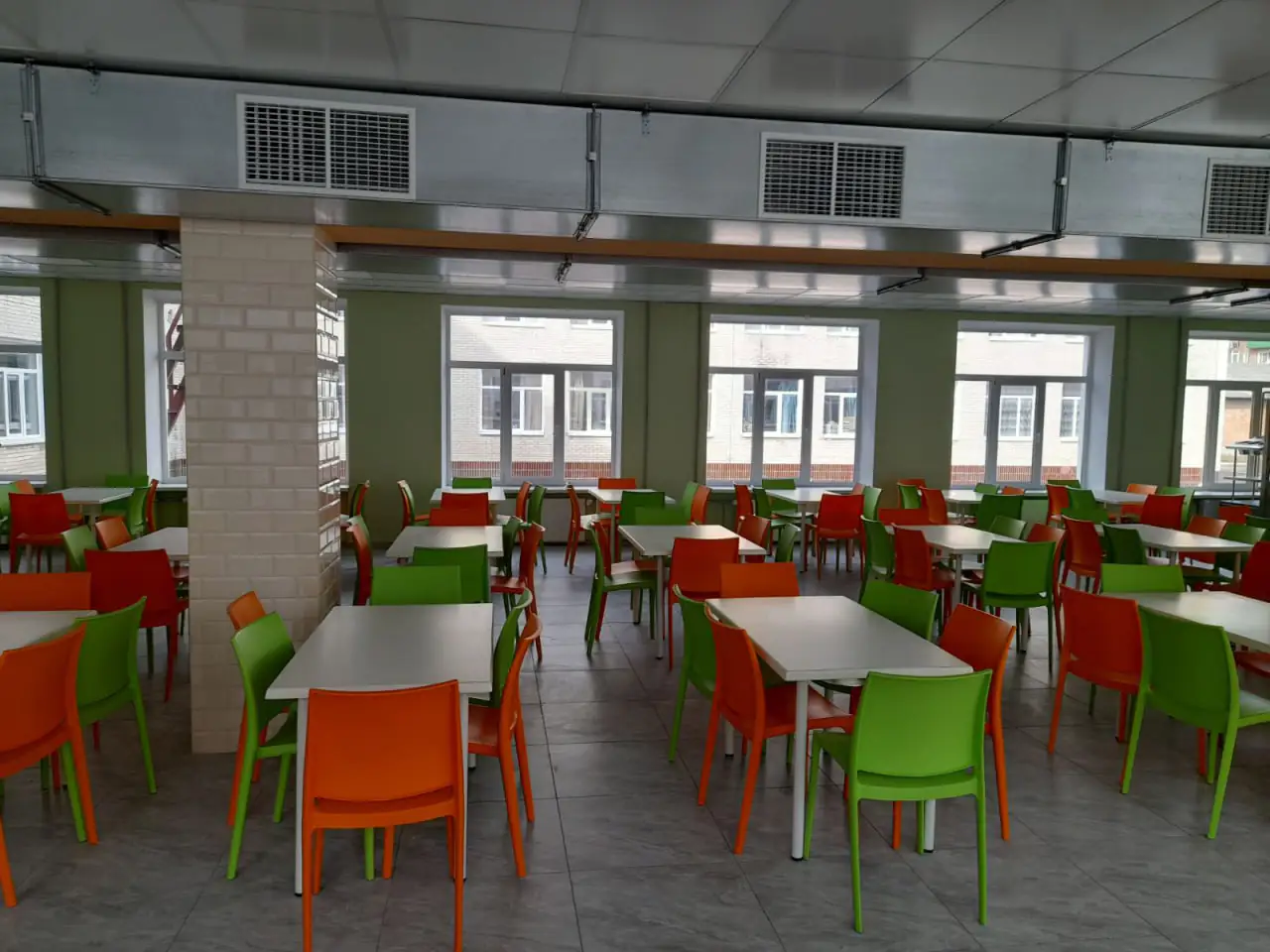 yidalna sumy Їдальня в Сумах