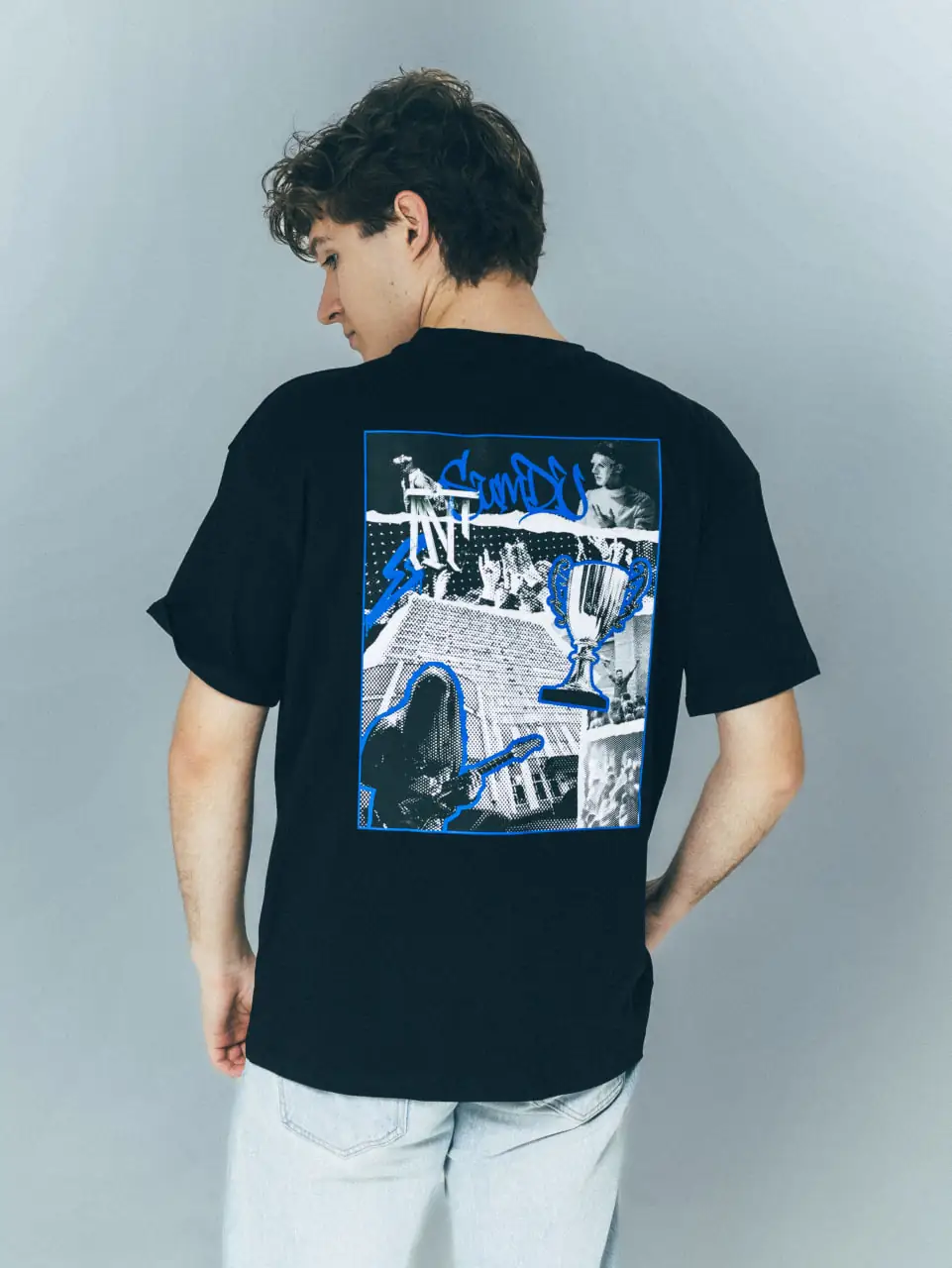 футболка від СумДУ