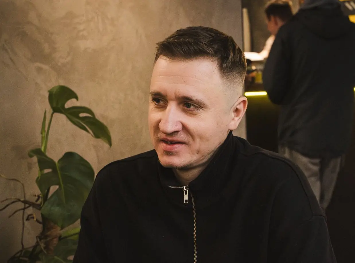 Андрій Познанський