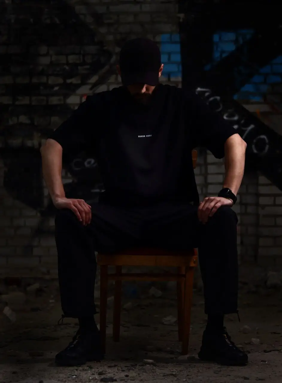 brend honor code одяг honor code