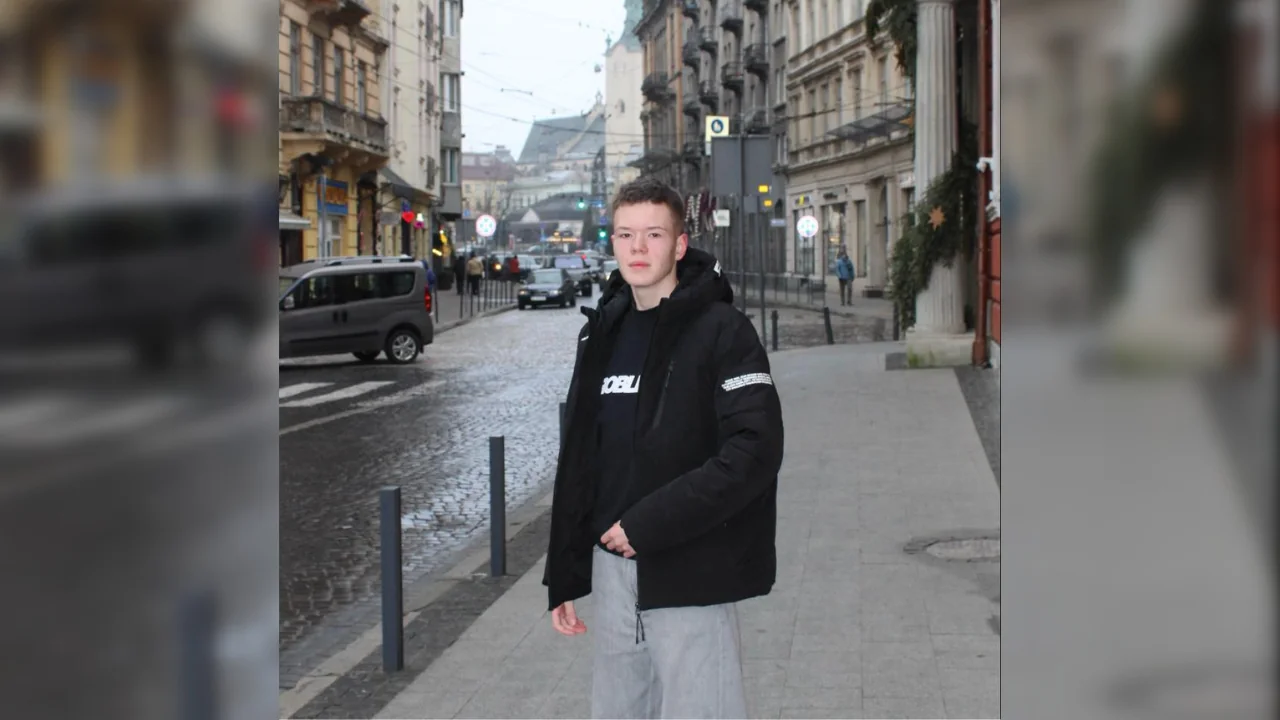 Денис Кармалига