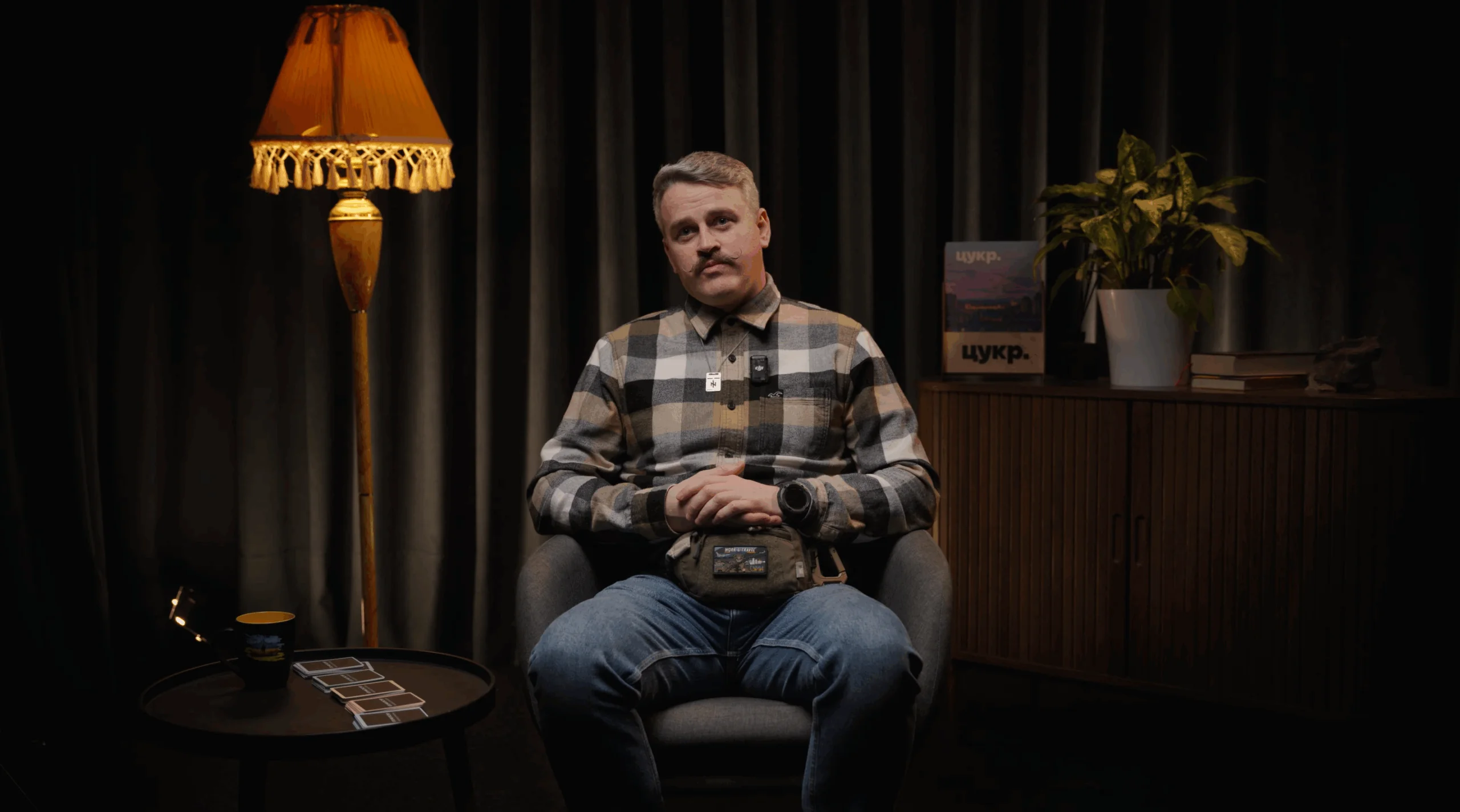 Дмитро Дубовик