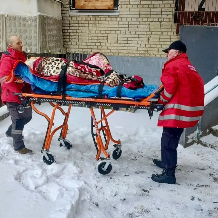 евакуація населення з прикордоння Сумщини