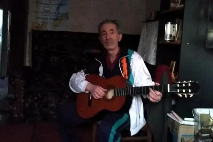 Григорій Єлишевич