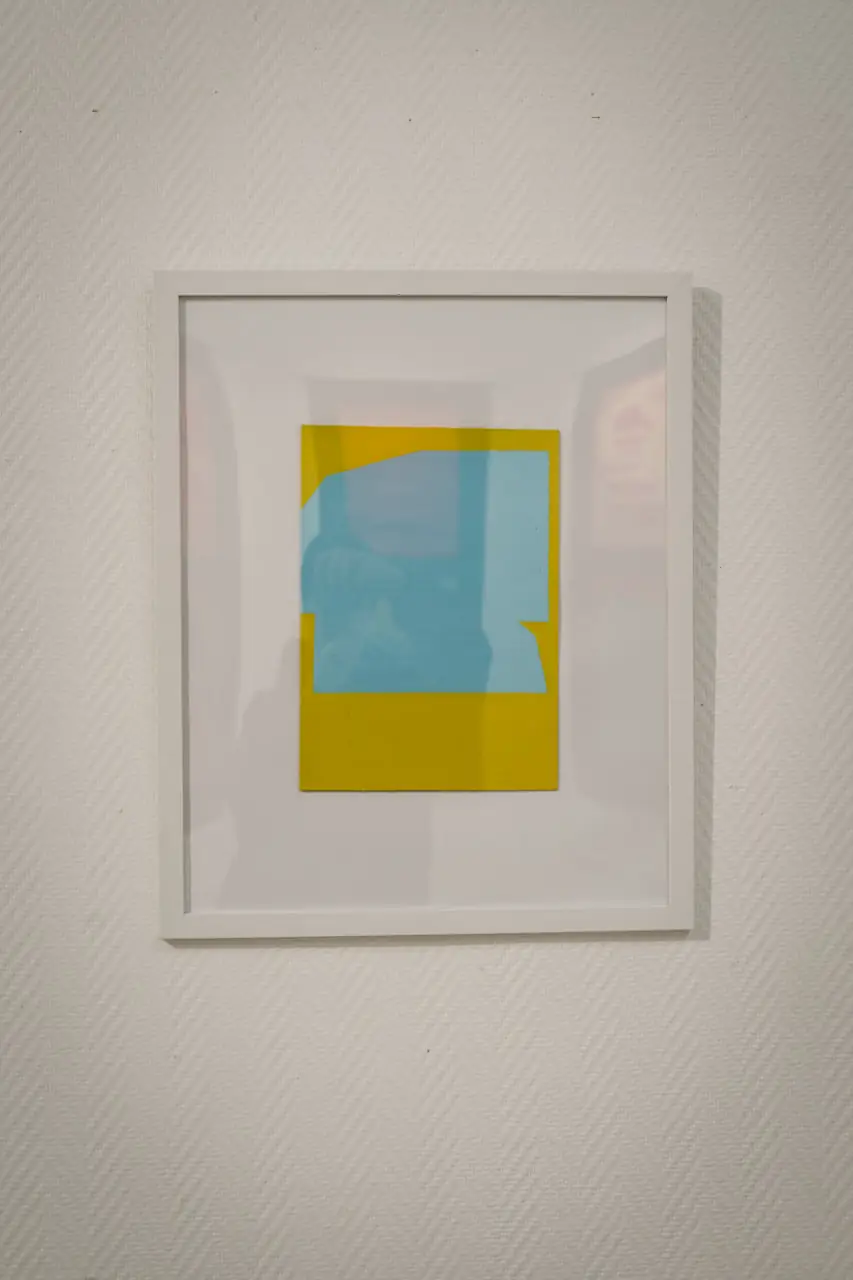 i shu vystavka robit b sumakh робота І-Шу Чена