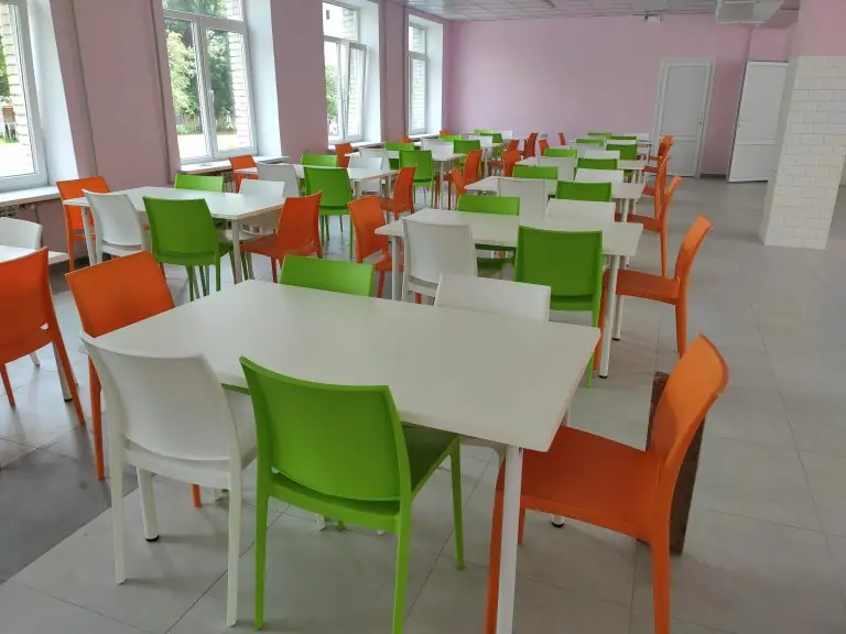 ремонт харчоблоку в Сумах