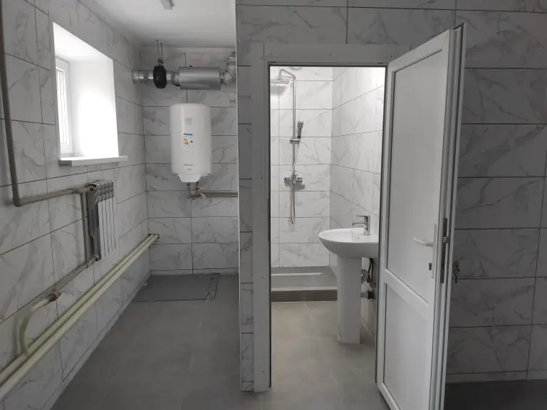 ремонт харчоблоку в Сумах за завищеними цінами