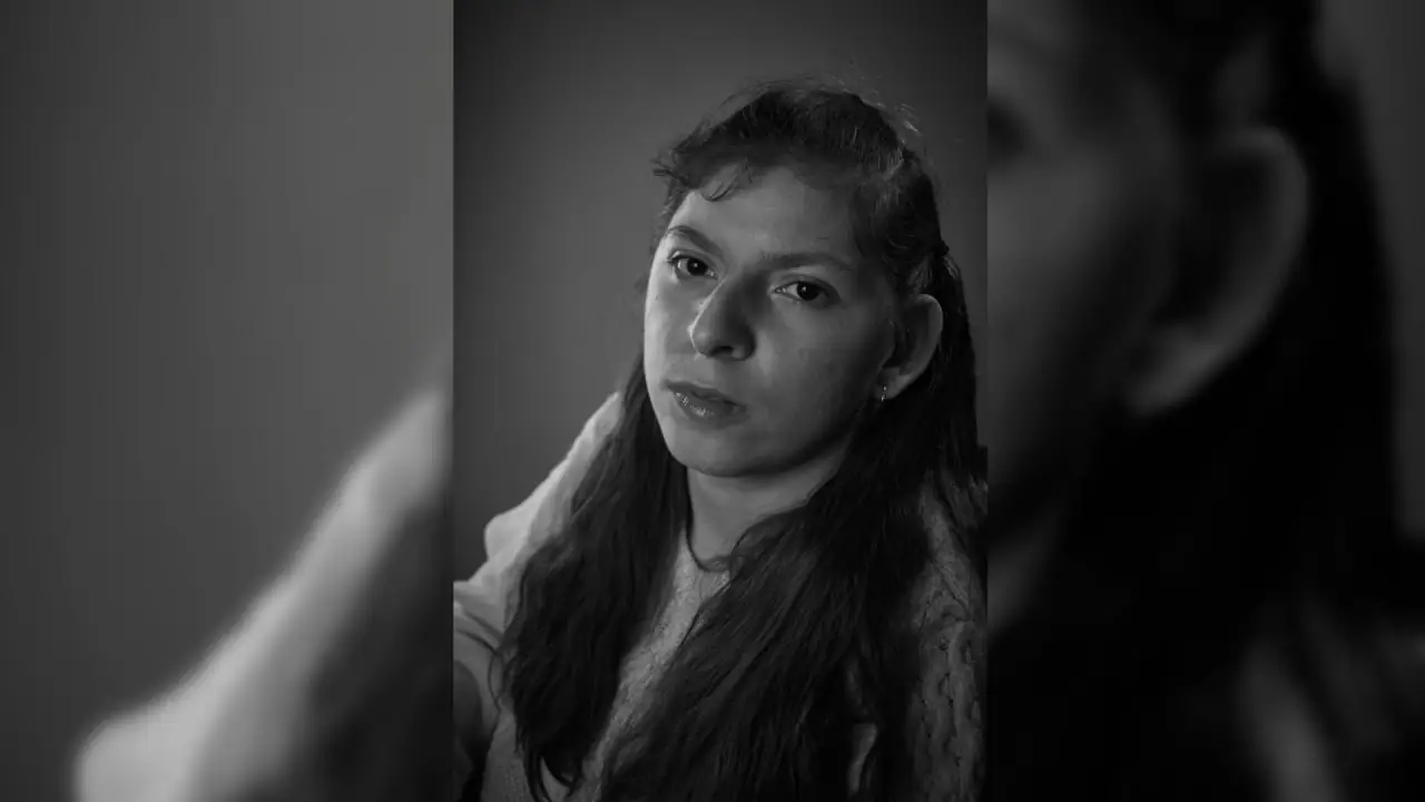 Виставка про Кіру в Сумах