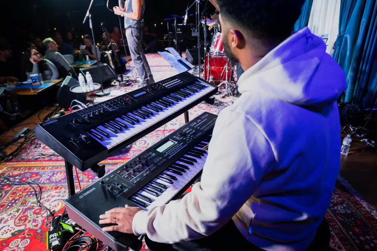 Квартирник в Сумах