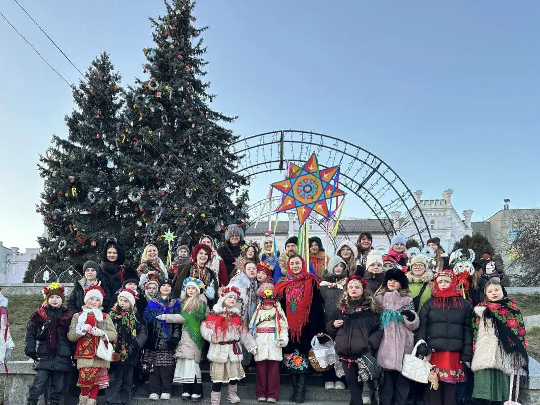 leli bilia sadka z zirkiiu