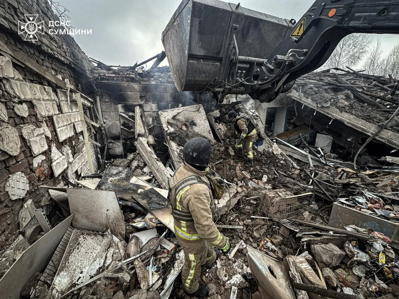 magazin velykapisarivka ataka