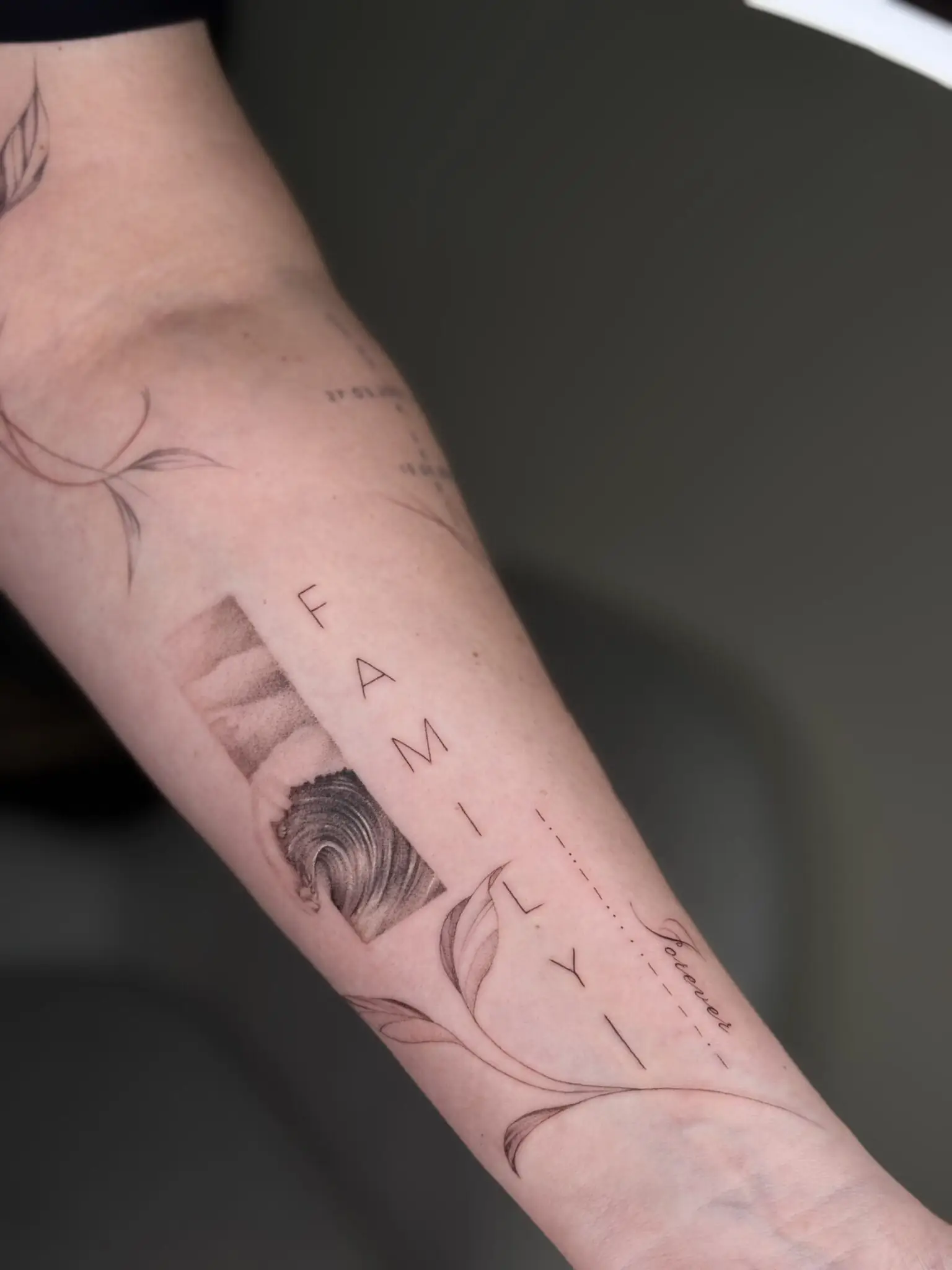 Сумські майстри роблять тату