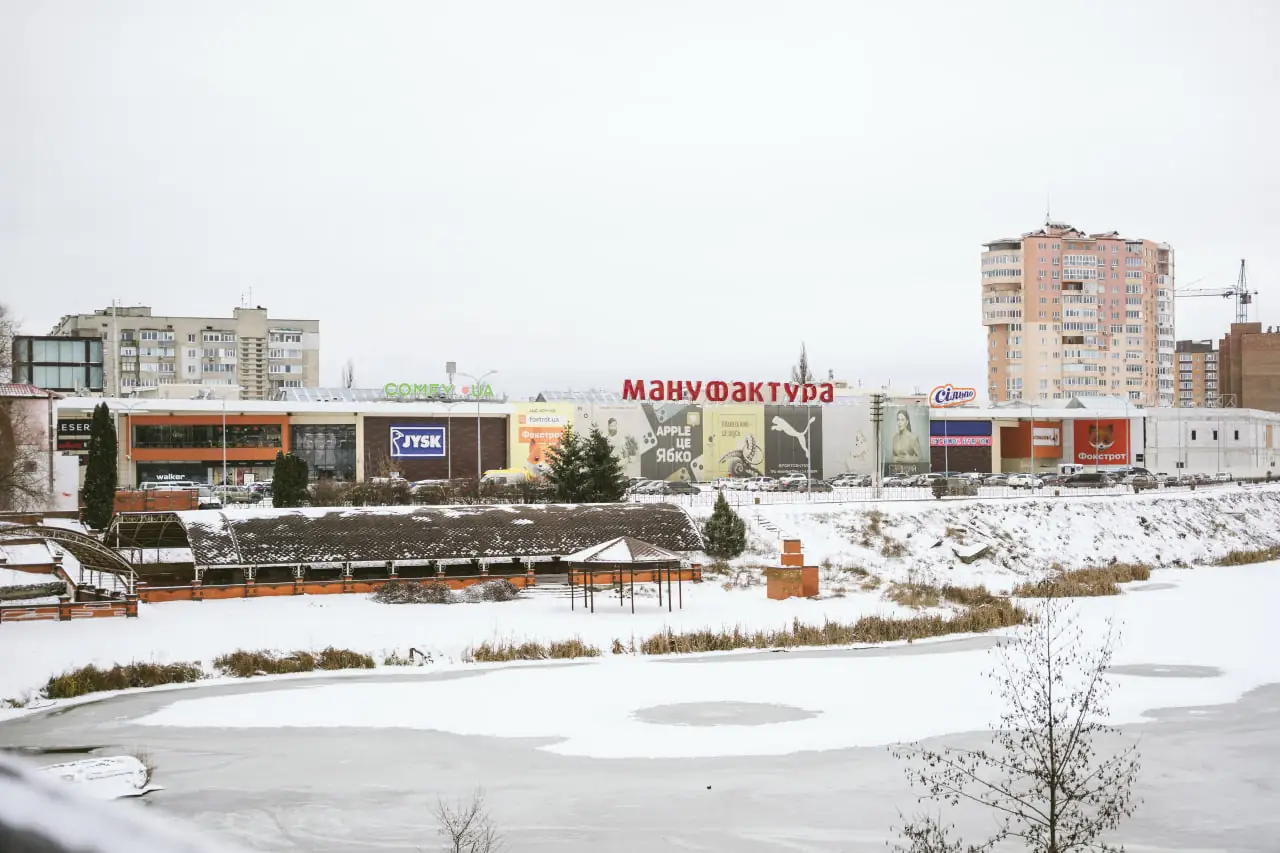 пункти незламності в супермаркетах Сум