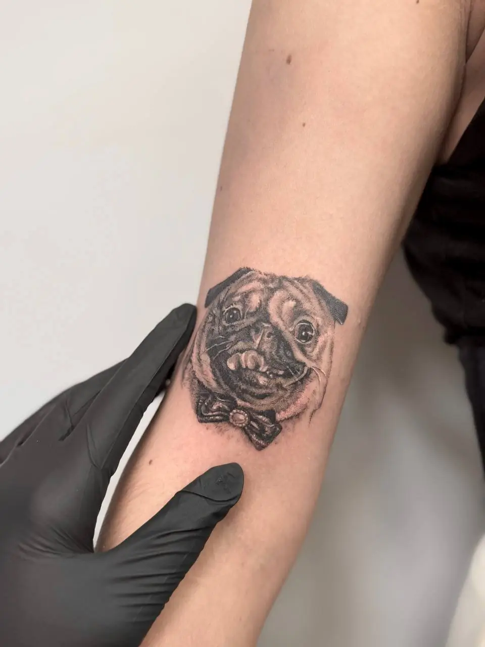 Тату від сумської майстрині Софії Ярошенко