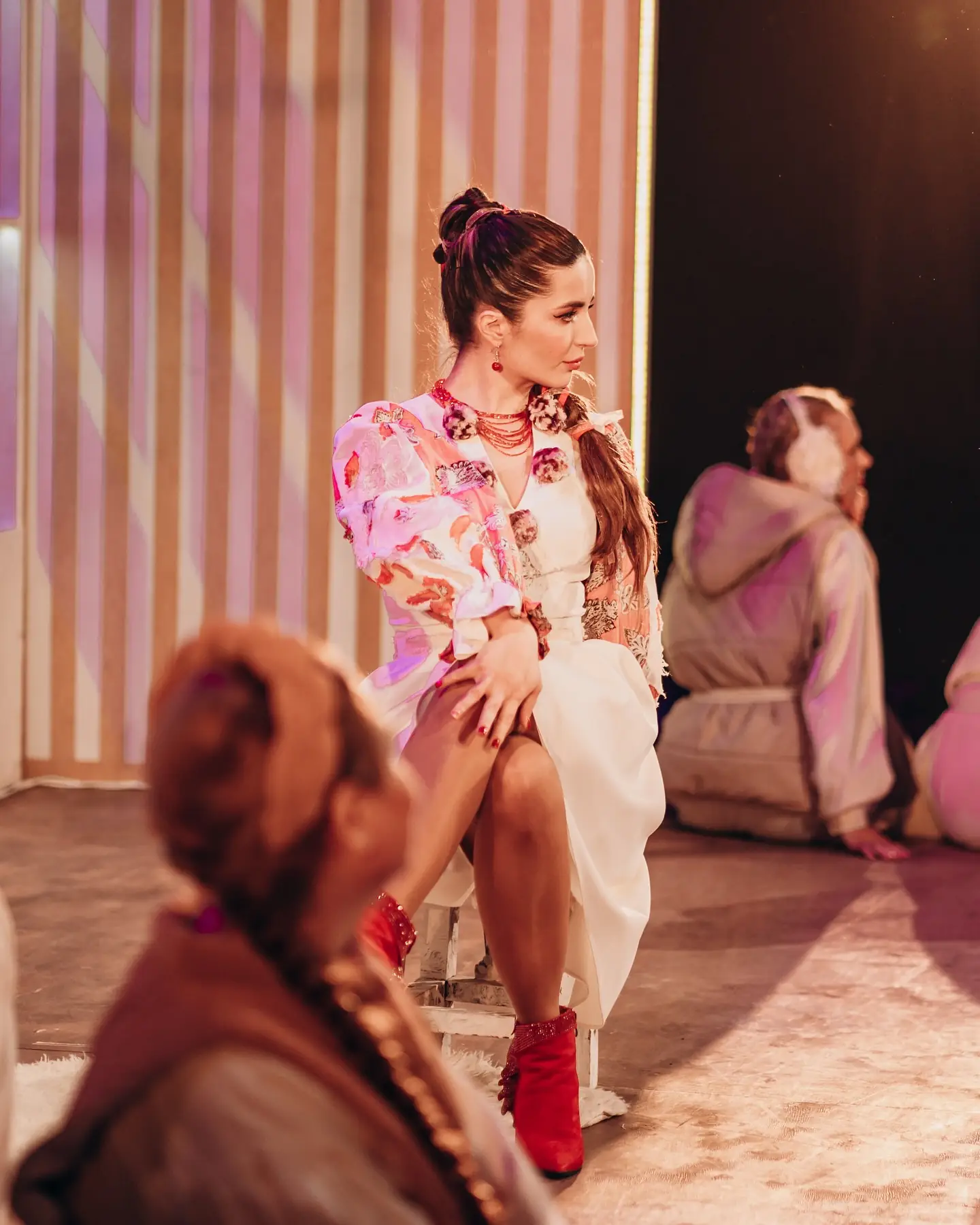 ніч перед Різдвом