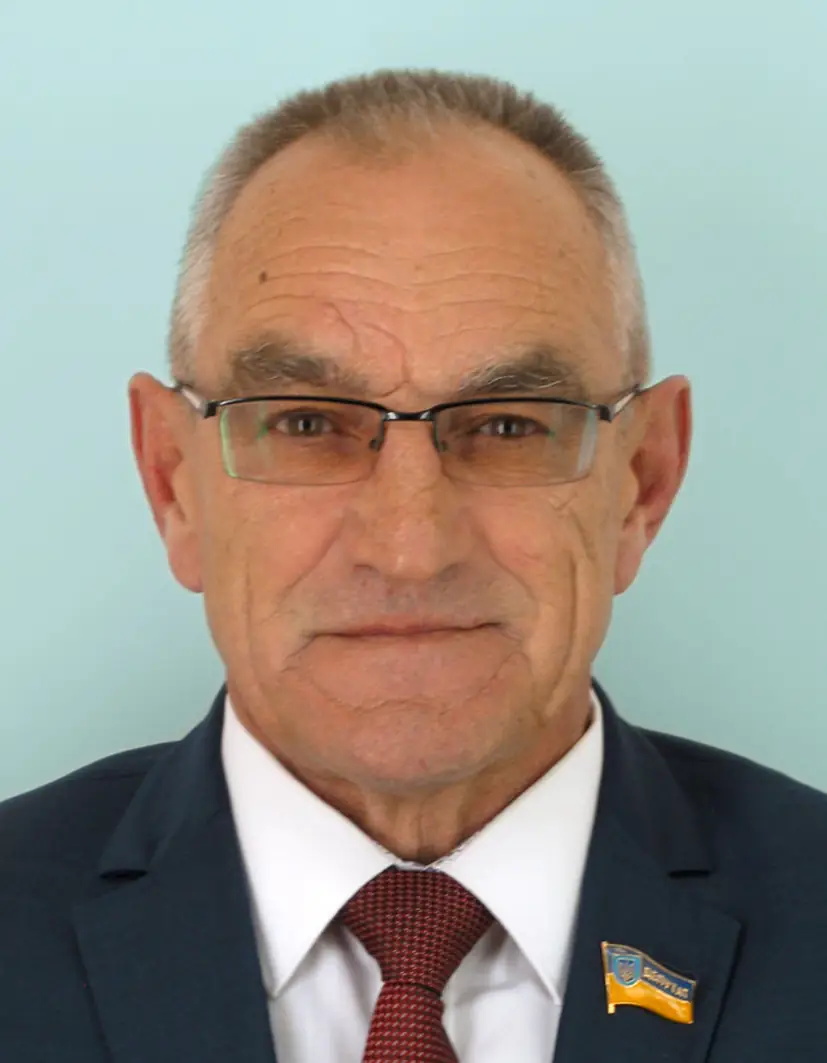 obitsianky sumskykh deputativ 3 Сумський депутат від партії «Батьківщина» Володимир Шилов