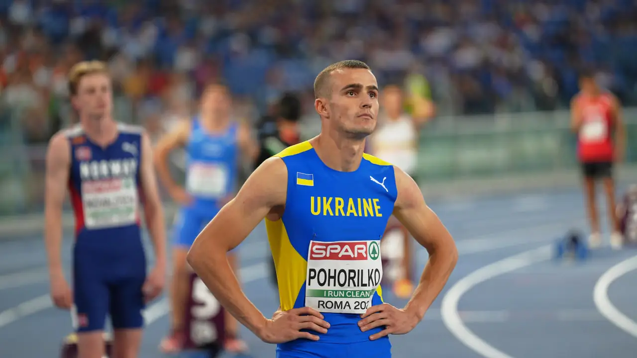 oleksandr pogorilko Олександр Погорілко