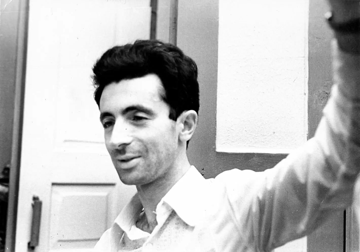 Помер Григорій Єлишевич