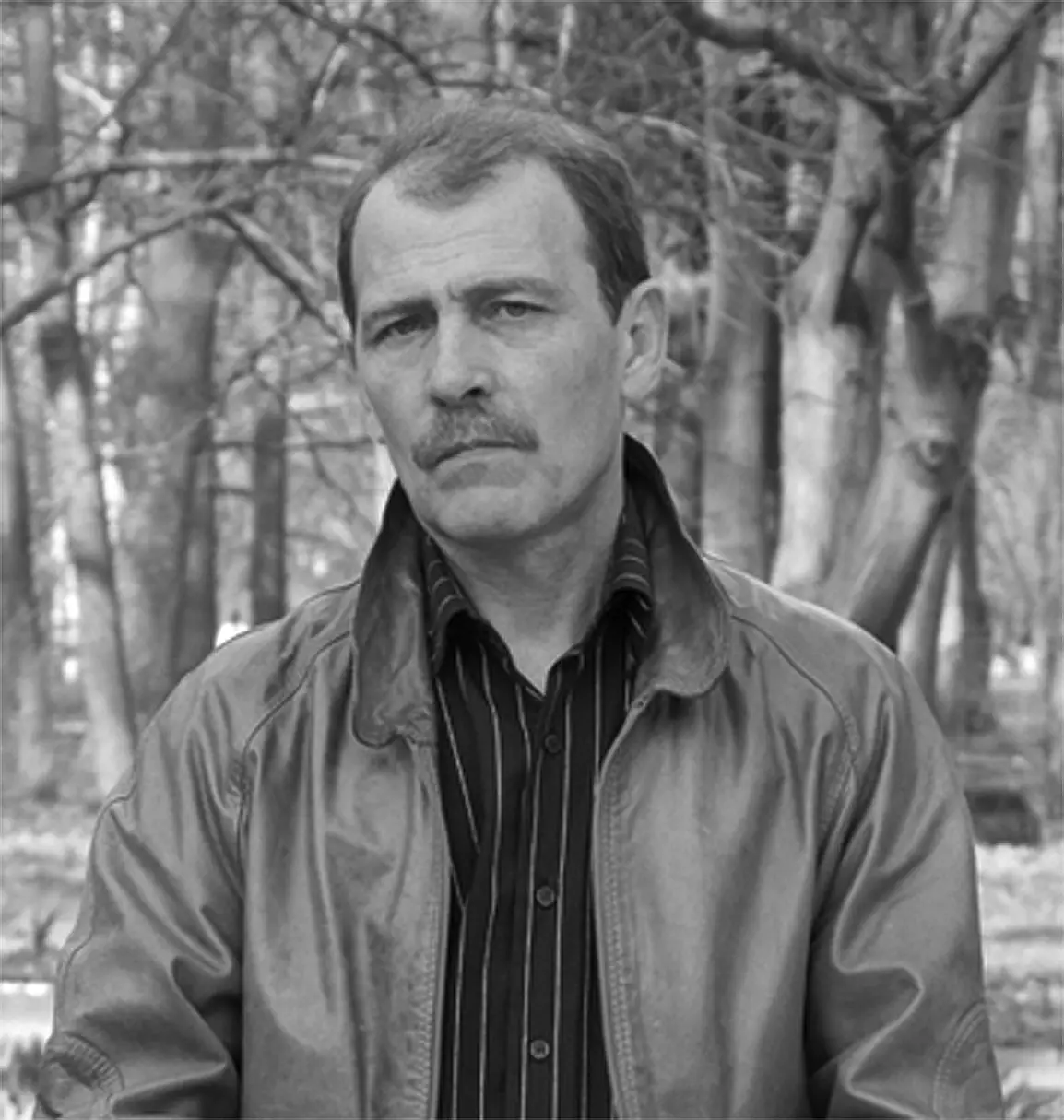 Помер Віктор Звагельський