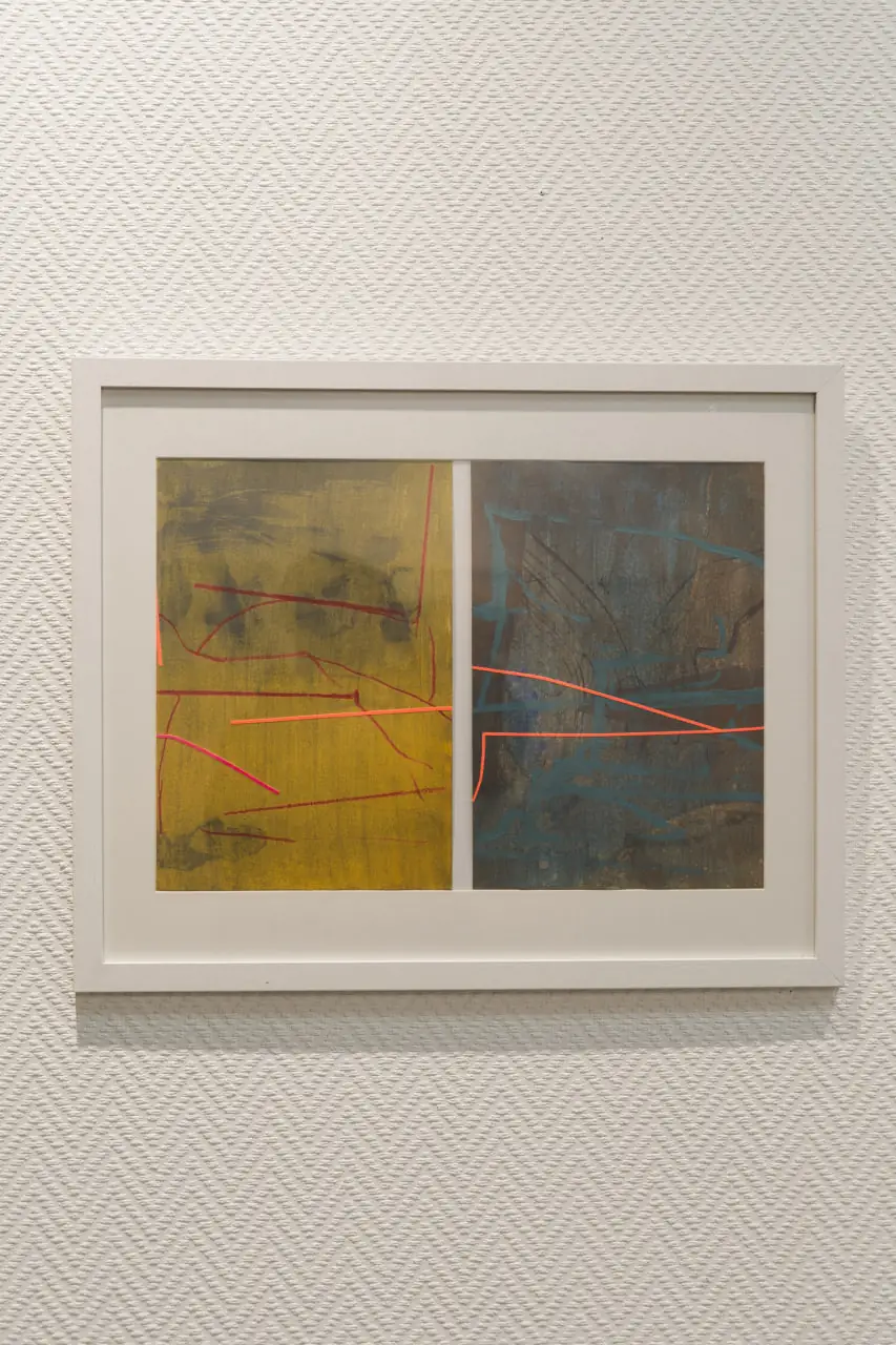 roboty i shu vystavka абстрактне мистецтво в Сумах