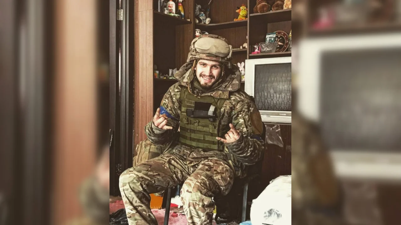 Сергій Тараненко