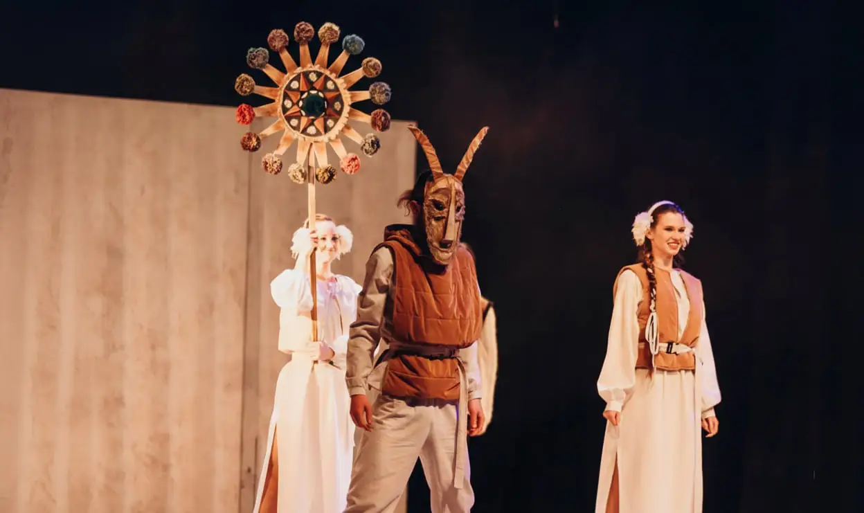 театр Щепкіна