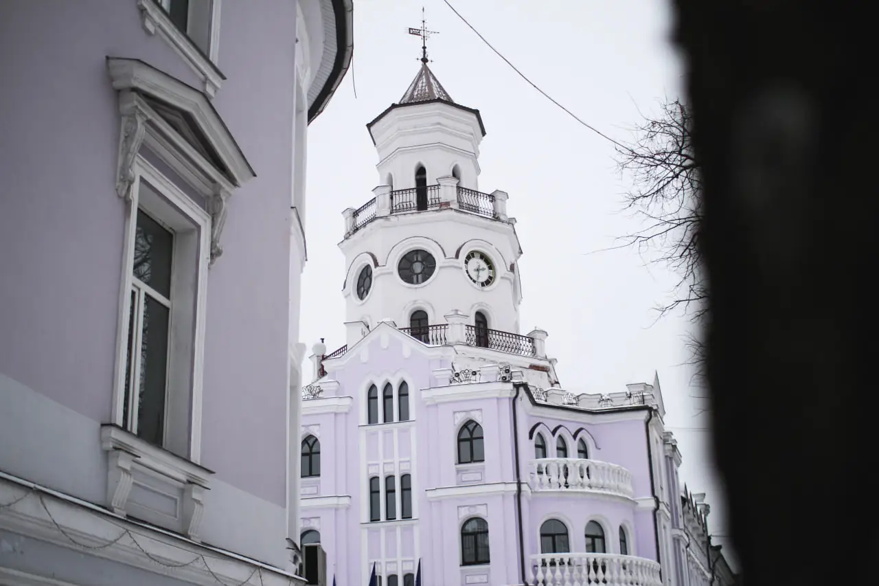 СумДУ у списку найкращих університетів Європи