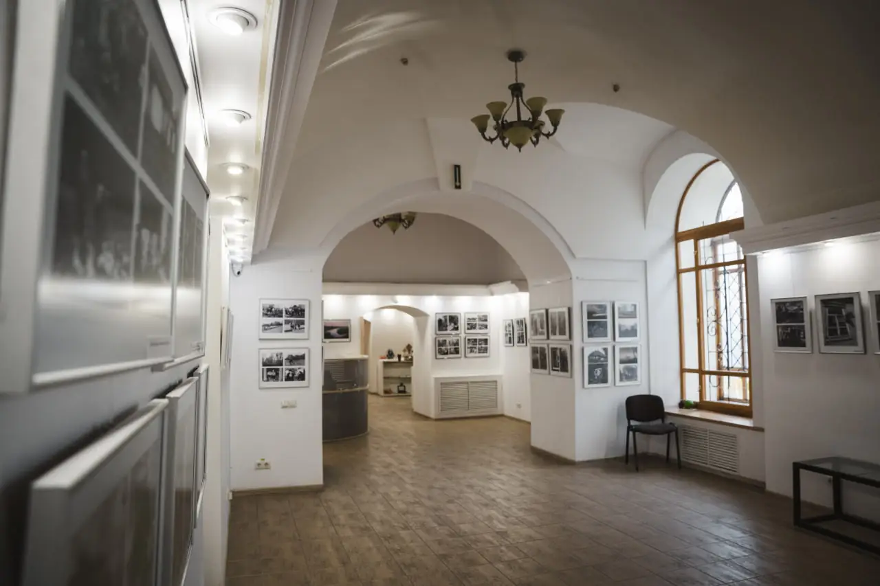 Сумська галерея