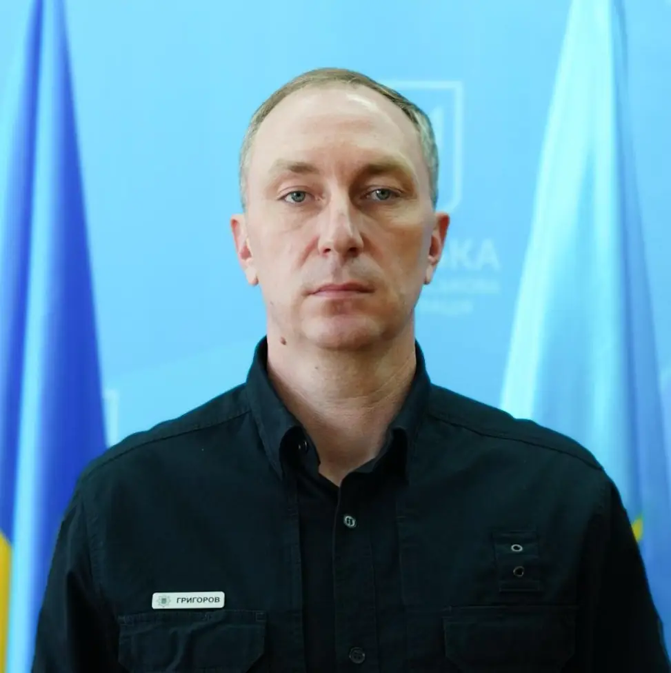 sumski posadovtsi 1 Очільник Сумської ОВА Олег Григоров