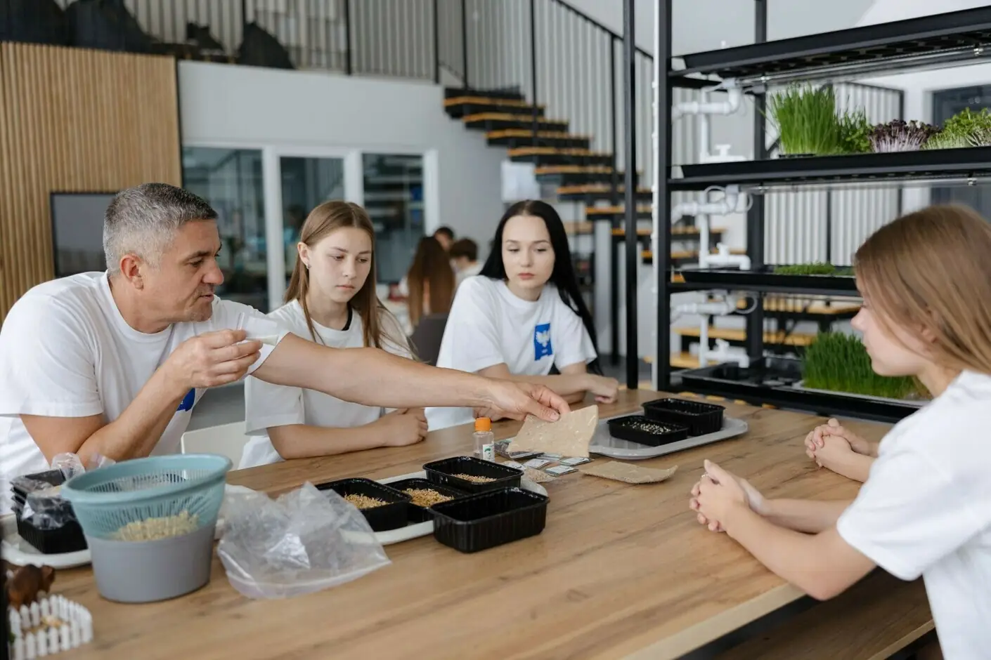 Супермаркет професій