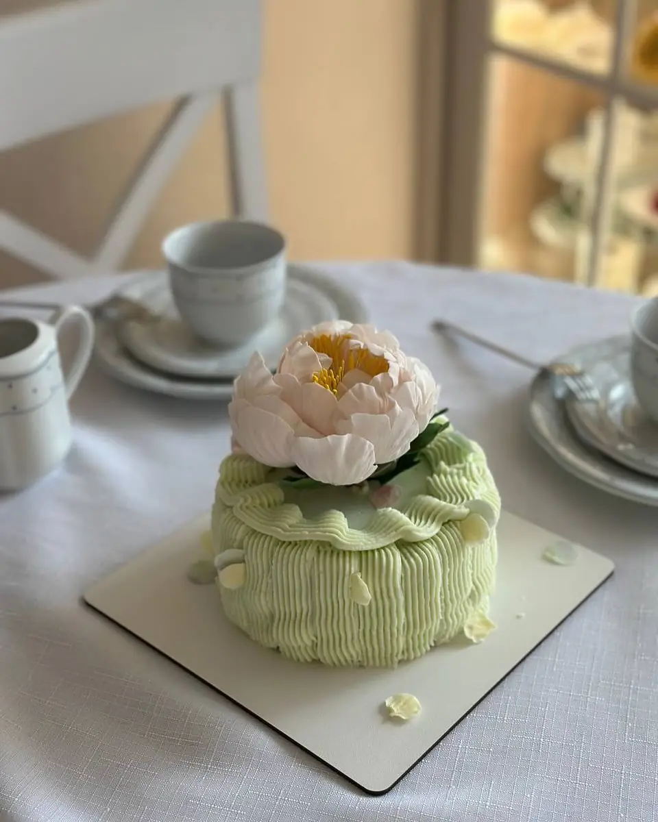 Торти, виготовлені на замовлення